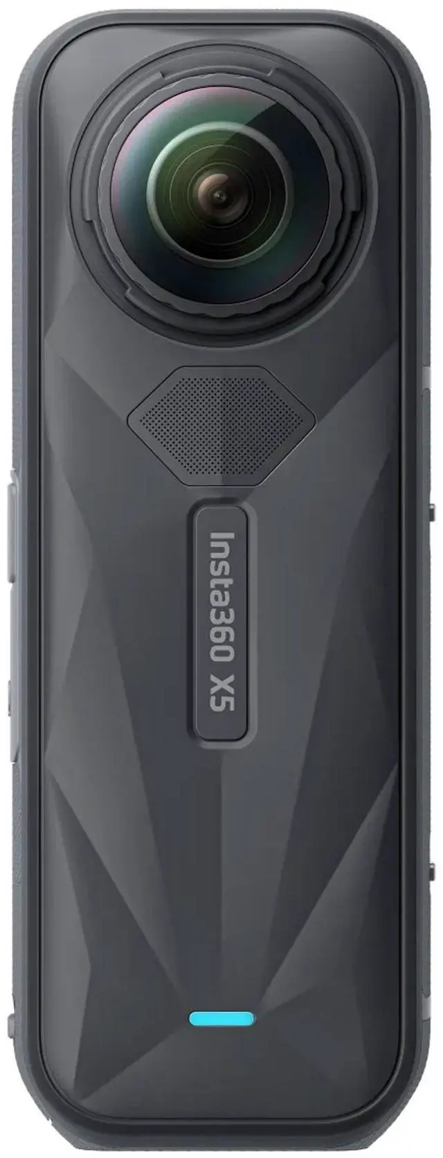 Alt view image 4 of 7 - Insta360 X5 - 8K 360° Action Camera Bundle