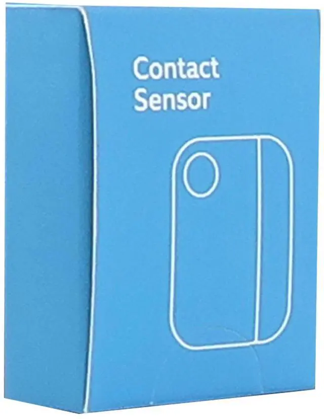 Alt view image 3 of 4 - Ring Alarm Contact Sensor (Base Station Required) 2nd Gen - 2 Pack