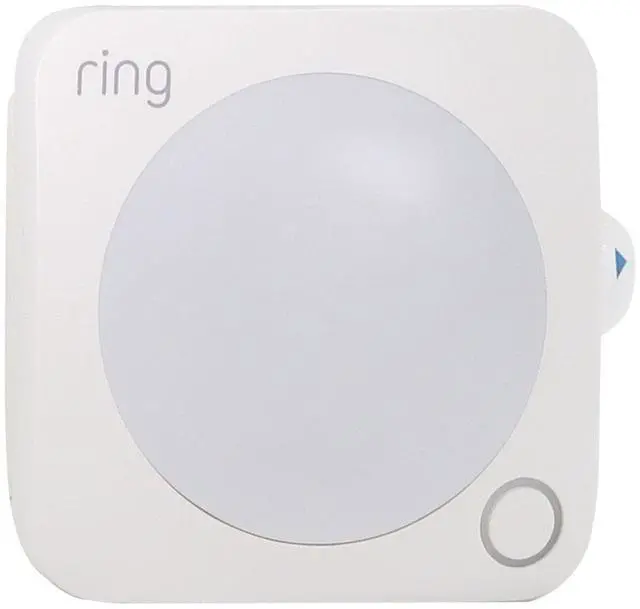 Alt view image 3 of 5 - 2-Pack Ring Alarm Motion Detector (Base Station Required) 2nd Gen