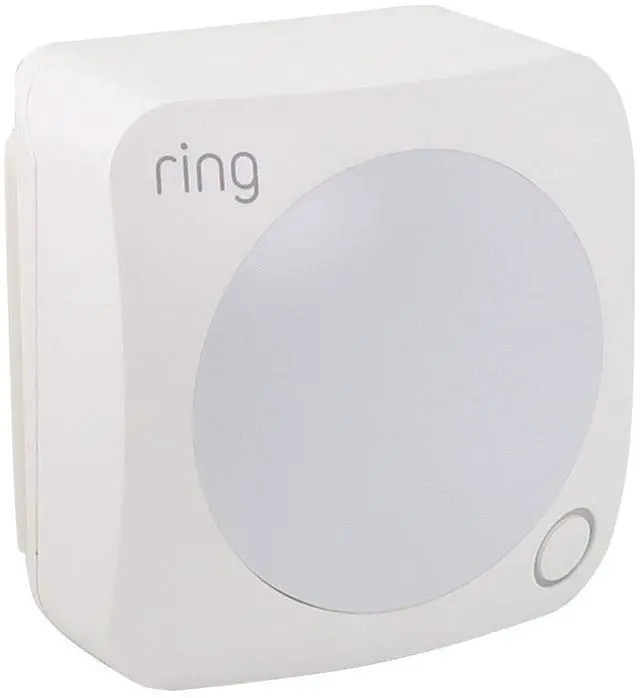Alt view image 2 of 5 - 2-Pack Ring Alarm Motion Detector (Base Station Required) 2nd Gen