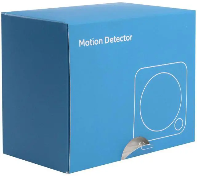 Alt view image 4 of 5 - 2-Pack Ring Alarm Motion Detector (Base Station Required) 2nd Gen