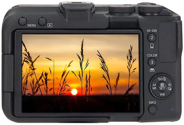 Alt view image 4 of 7 - Canon EOS R50 V Mirrorless Camera with RF-S 14-30mm f/4-6.3 IS STM PZ Lens (Canon RF)