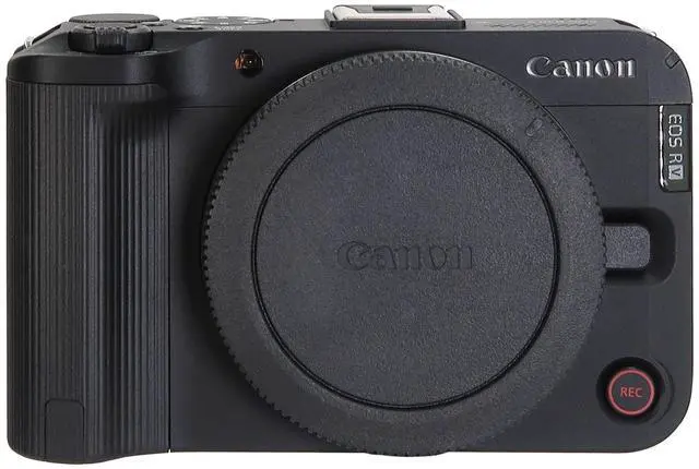 Alt view image 6 of 7 - Canon EOS R50 V Mirrorless Camera with RF-S 14-30mm f/4-6.3 IS STM PZ Lens (Canon RF)
