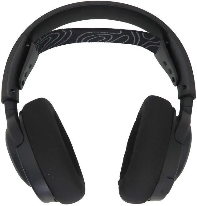 Alt view image 6 of 7 - SteelSeries Apex Pro Full Size Wired OmniPoint Gaming Keyboard Gen 3 with SteelSeries Arctis Nova 5 Wireless Gaming Headset