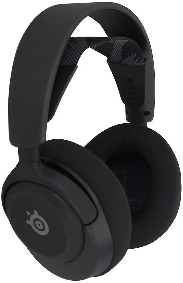 Alt view image 6 of 7 - SteelSeries Apex Pro Full Size Wired OmniPoint Gaming Keyboard Gen 3 with SteelSeries Arctis Nova 3 Wired Gaming Headset