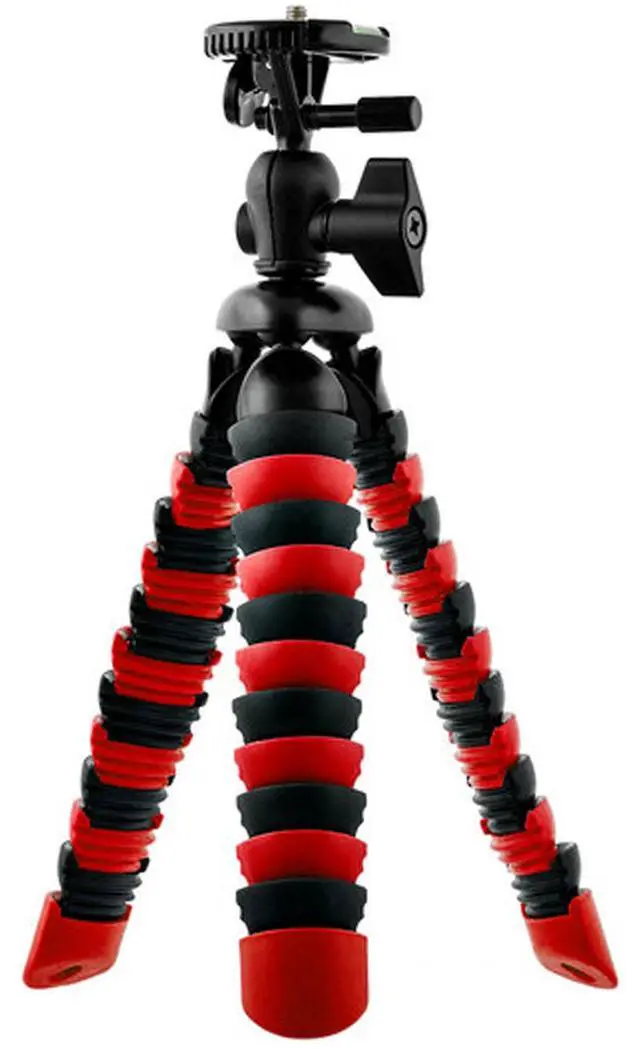 Alt view image 7 of 7 - Nikon COOLPIX P1100 16MP Digital Camera (Black) Complete Photo Editing Kit