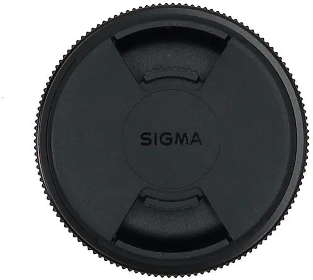Alt view image 4 of 7 - Sigma 56mm f/1.4 DC DN Contemporary Lens (Nikon Z) Creative Filter Bundle