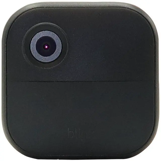 Alt view image 4 of 7 - Blink Outdoor 4 Wireless Smart Security Camera - 3 Camera System (4th Gen)- 3 Sets