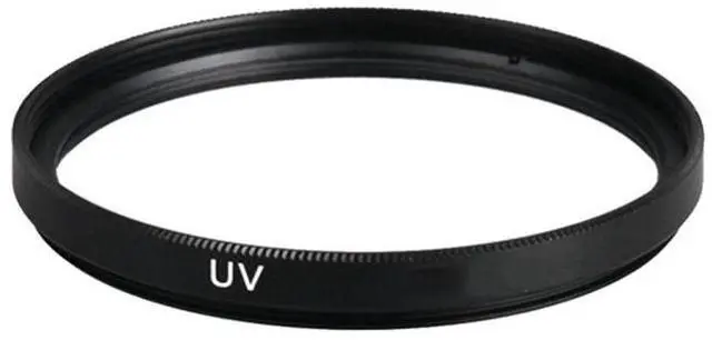 Alt view image 7 of 7 - Canon RF-S 14-30mm f/4-6.3 IS STM PZ Lens (Canon RF) with Waterproof Lens Pouch and 58mm UV Filter