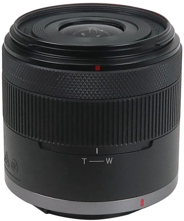 Alt view image 6 of 7 - Canon RF-S 14-30mm f/4-6.3 IS STM PZ Lens (Canon RF) Basic Lens Accessory Bundle