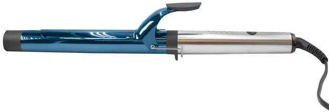 Alt view image 2 of 7 - BaByliss Pro Prima3000 1¼" Styling Iron & 1¼" Extended Barrel Curling Iron Combo BNTPP54UC