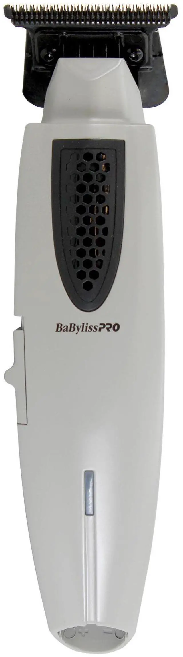 Alt view image 5 of 7 - BaByliss Pro LITHIUMFX+ Limited Edition Cordless Ergonomic Clipper Trimmer Shaver Kit