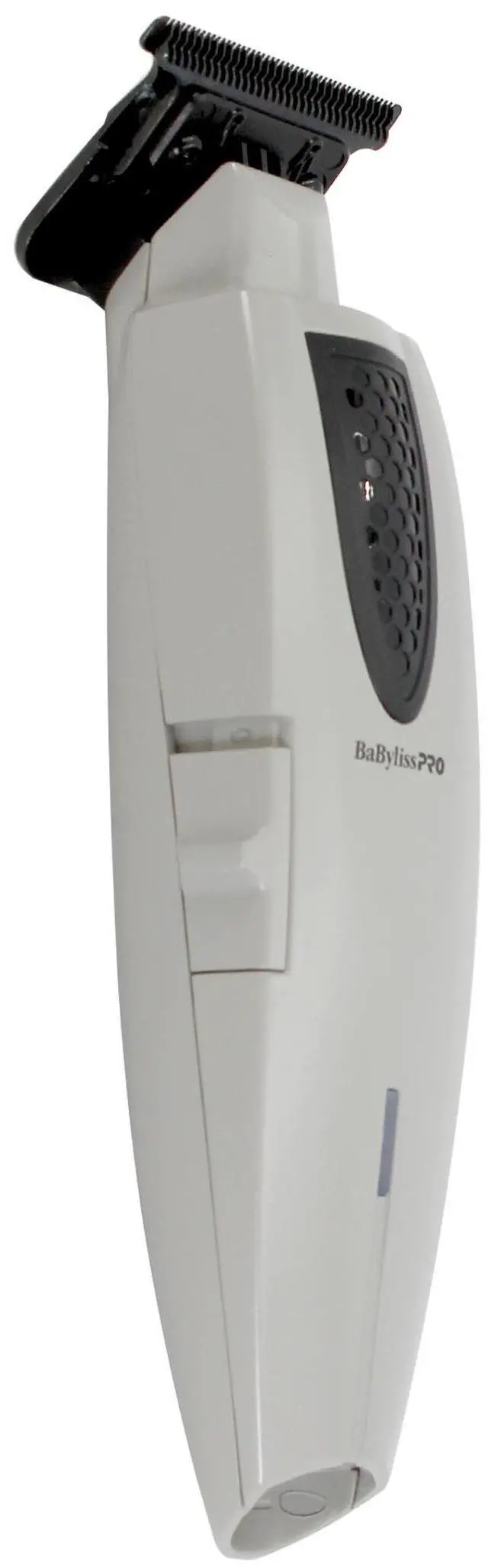 Alt view image 6 of 7 - BaByliss Pro LITHIUMFX+ Limited Edition Cordless Ergonomic Clipper Trimmer Shaver Kit