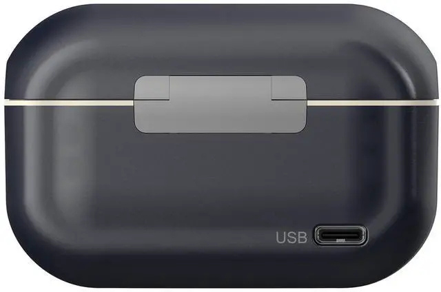 Alt view image 3 of 7 - Hollyland LARK M2 Wireless Lavalier Microphone with Lightning Plug (Duo,Shine Charcoal) and 2x Professional Lavalier Condenser Microphone