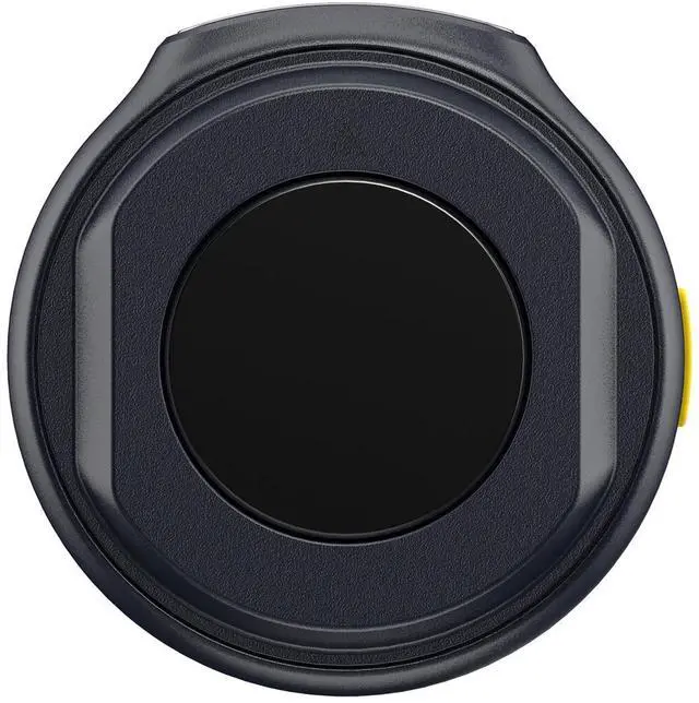 Alt view image 7 of 7 - Hollyland LARK M2 Wireless Lavalier Microphone with Lightning Plug (Duo,Shine Charcoal) and 2x Professional Lavalier Condenser Microphone