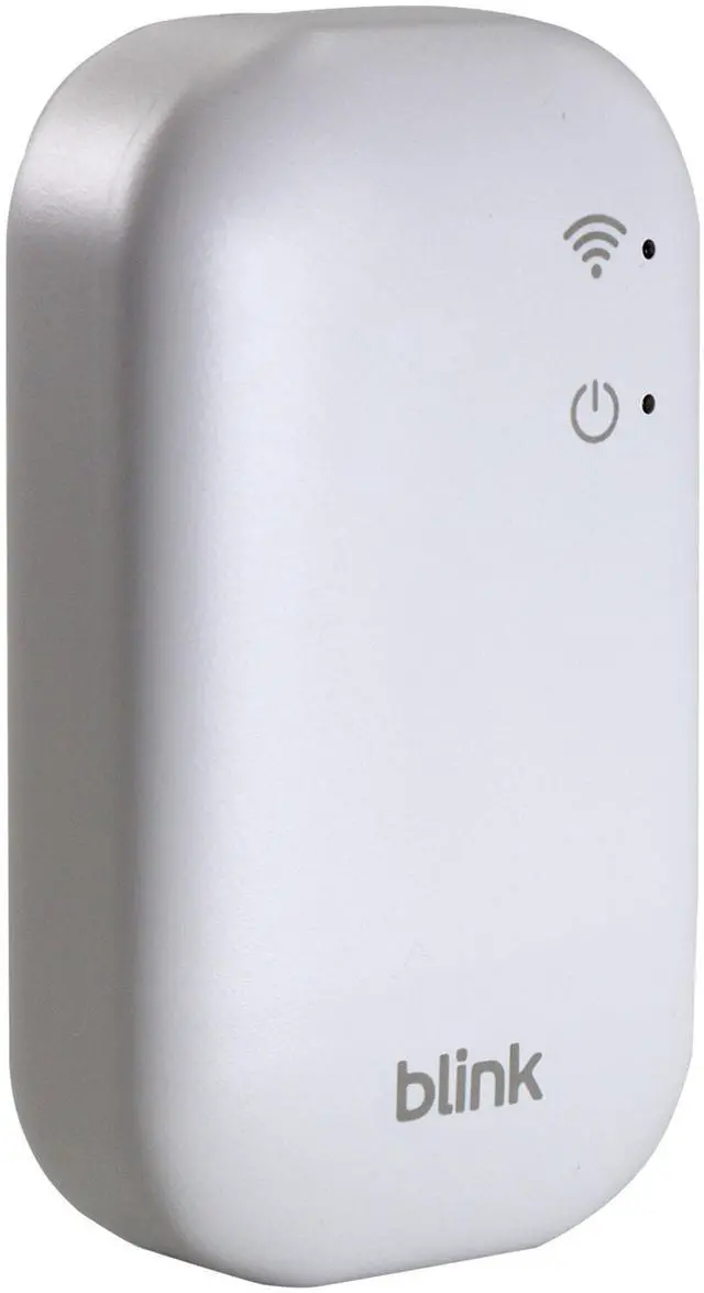 Alt view image 3 of 7 - Blink Outdoor 4 Wireless Smart Security Camera - Sync Module Core Included (2 Cameras)