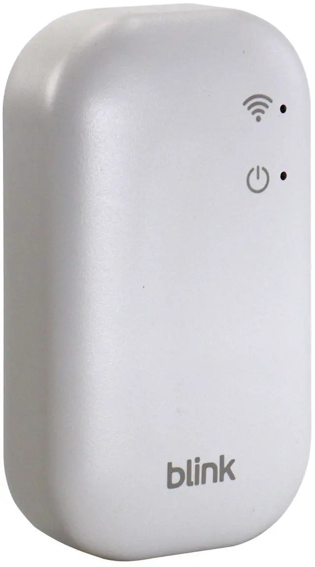 Alt view image 4 of 7 - 3x Blink Outdoor 4 Wireless Smart Security Camera - Sync Module Core Included (2 Cameras)