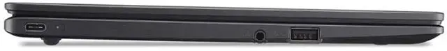 Alt view image 10 of 12 - Acer - Chromebook 311 CBOA311-1H-C90F -11.6" HD Laptop- Intel Celeron N4500-4GB LPDDR4X Memory-64GB eMMC- Chrome OS - Star Black