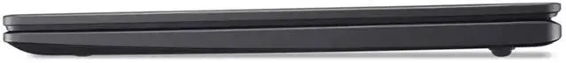 Alt view image 11 of 12 - Acer - Chromebook 311 CBOA311-1H-C90F -11.6" HD Laptop- Intel Celeron N4500-4GB LPDDR4X Memory-64GB eMMC- Chrome OS - Star Black