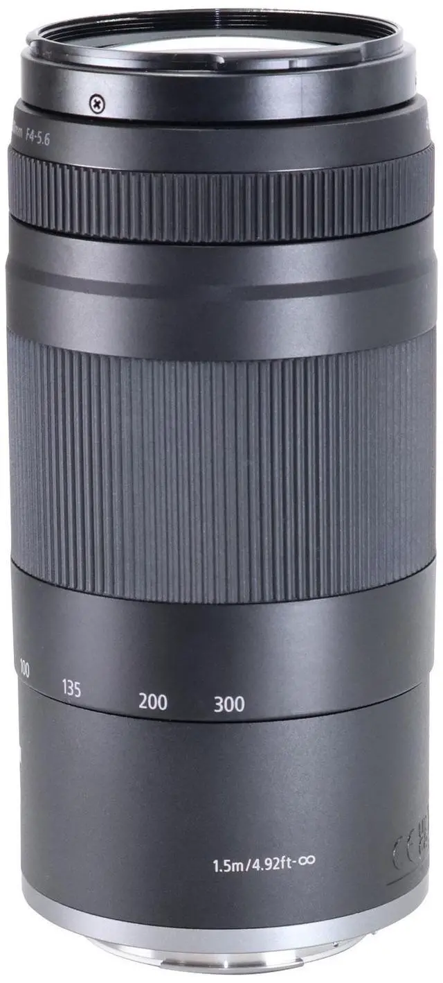 Alt view image 3 of 7 - Canon RF 75-300mm f/4-5.6 Zoom Lens Ultimate Photography Bundle