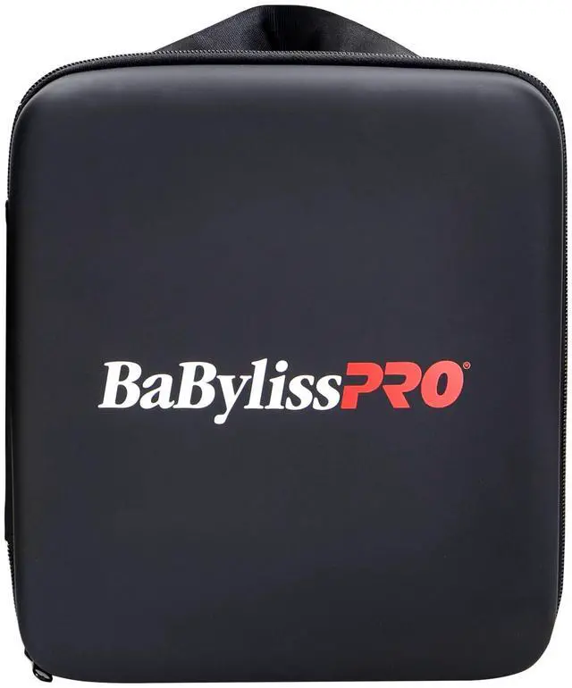 Alt view image 2 of 3 - BaByliss Pro Universal Travel Case BBPROCASE