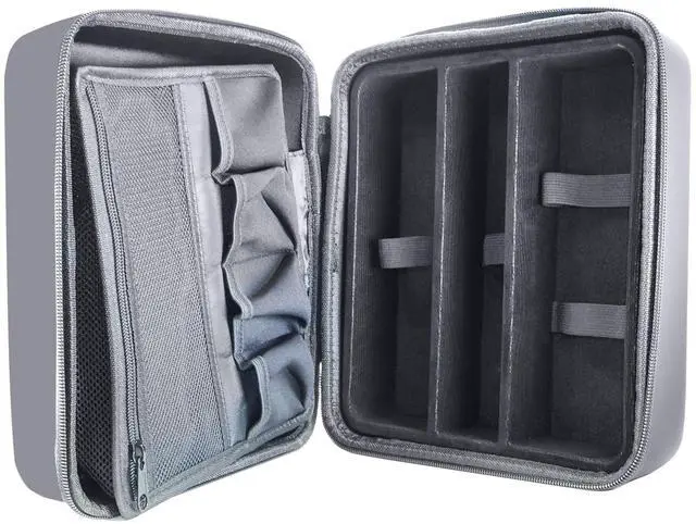 Alt view image 3 of 3 - BaByliss Pro Universal Travel Case BBPROCASE