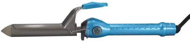 Alt view image 6 of 7 - BaByliss Pro LIMITED EDITION Professional Lightweight Ionic Dryer & 1" Spring Curling Iron Combo BNTPP68