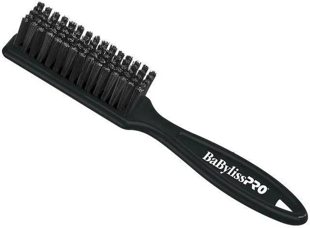 Main image of BaByliss Pro Fade Brush - Black BPFADEB