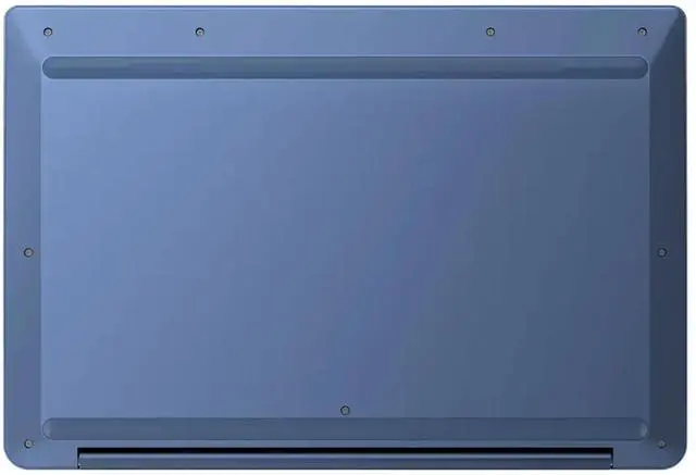 Alt view image 4 of 7 - Lenovo IdeaPad Slim 3 Chromebook 14" Full HD Laptop - MediaTek Kompanio 520 - 4GB Memory - 64GB eMMC (Abyss Blue)