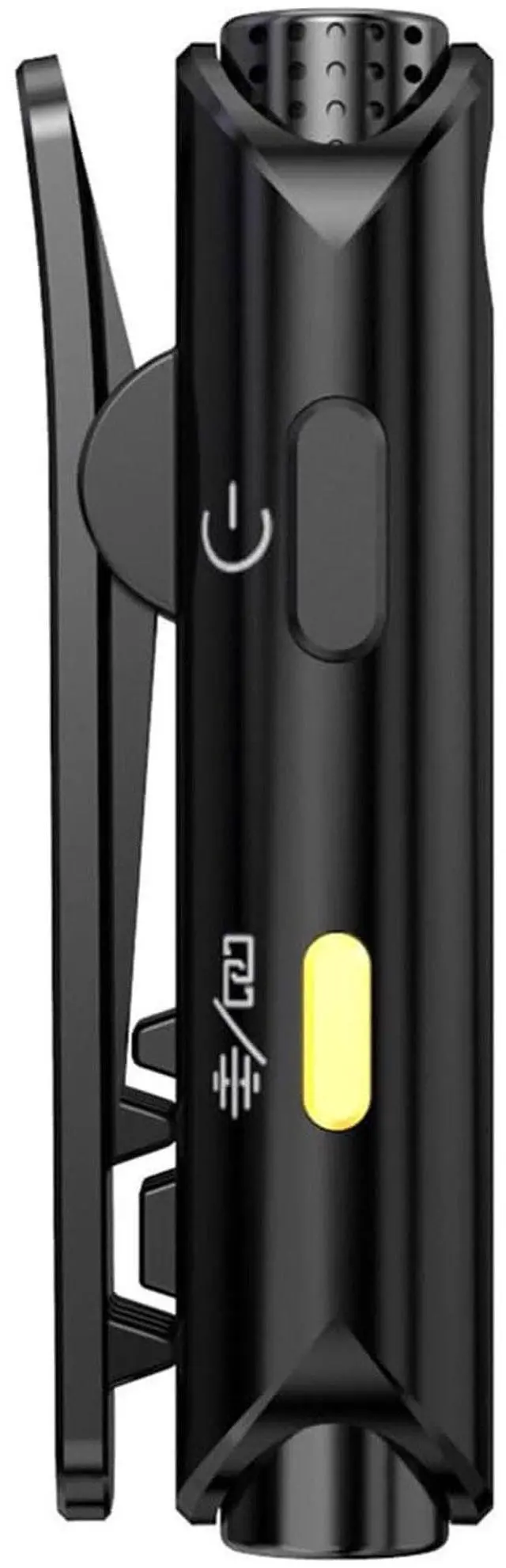 Alt view image 6 of 7 - Hollyland Lark C1 Duo 2-Person Wireless Microphone System with USB-C Connector for Mobile Devices Video Bundle