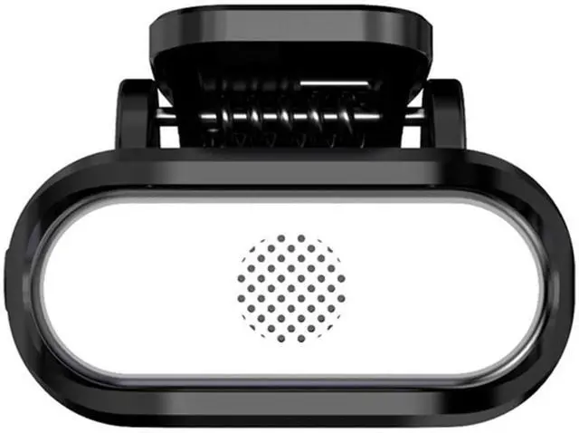 Alt view image 7 of 7 - Hollyland Lark C1 Duo 2-Person Wireless Microphone System with USB-C Connector for Mobile Devices Video Bundle