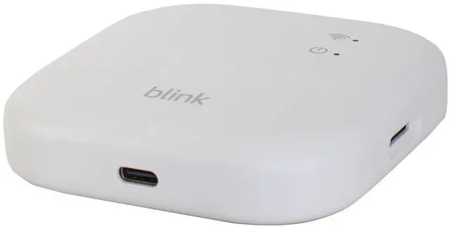 Alt view image 3 of 7 - Blink Outdoor 4 XR Wireless Security Camer, 400 Feet of Extended Range (Sync Module XR included) - 2 Cameras