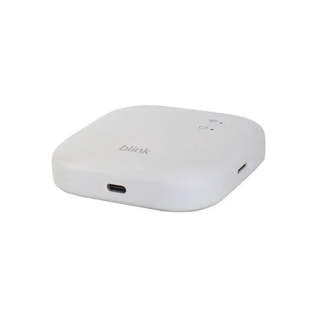 Alt view image 7 of 7 - Blink Outdoor 4 XR Wireless Security Camer, 400 Feet of Extended Range (Sync Module XR included) - 4 Cameras