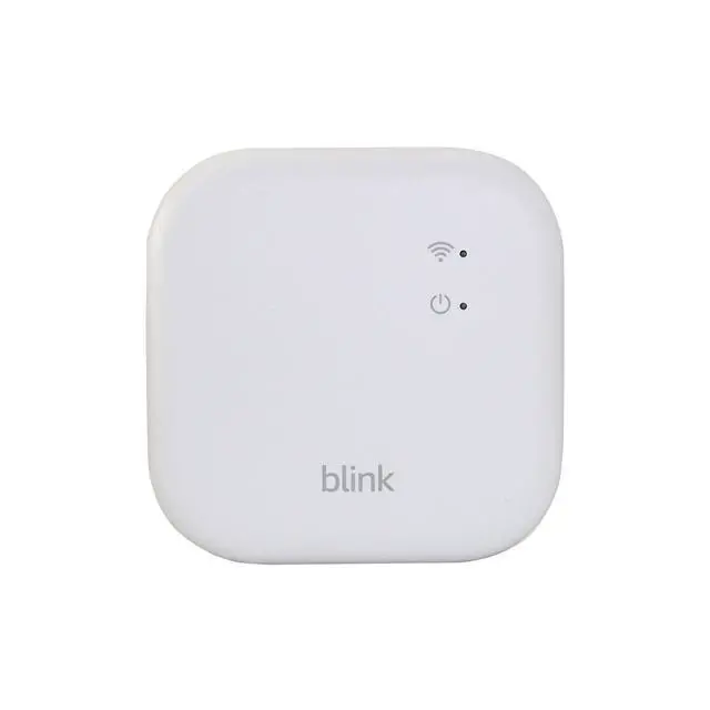 Alt view image 6 of 7 - Blink Outdoor 4 XR Wireless Security Camer, 400 Feet of Extended Range (Sync Module XR included) - 6 Cameras