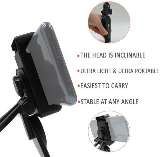 Alt view image 6 of 7 - Hollyland LARK MAX 2 ULTIMATE COMBO 2-Person Wireless Lavalier Microphone System for Cameras and Mobile Devices (Space Gray) with Essential Accessories Kit