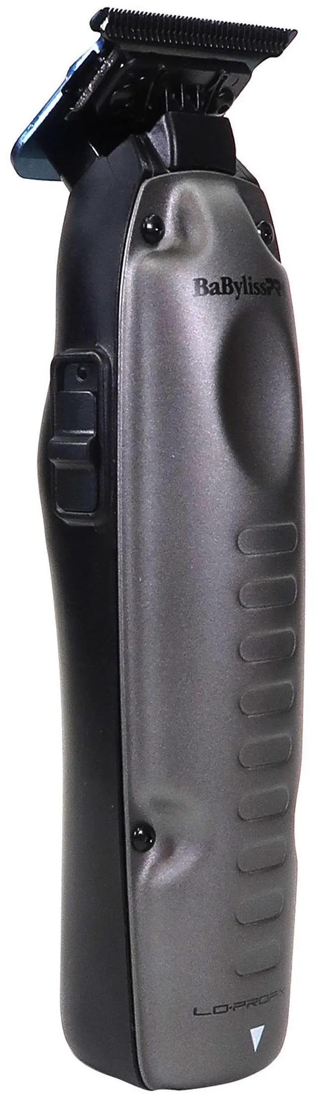 Alt view image 3 of 7 - BaByliss Pro FXONE LO-PROFX High-Performance Low-Profile Trimmer FX729 with Fade Brush and 9" Comb