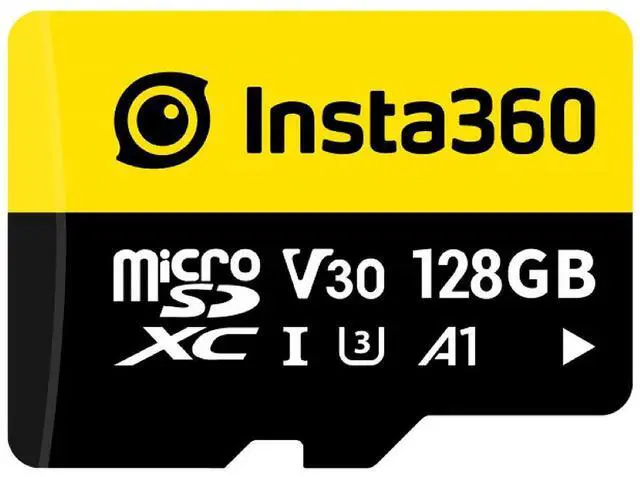 Alt view image 6 of 7 - Insta360 Ace Pro 2 Xplorer Dual Battery Waterproof Action Camera Bundle with 128GB Card