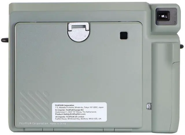 Alt view image 14 of 20 - INSTAX WIDE 400 Instant Camera