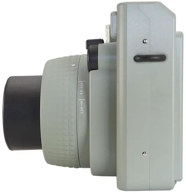 Alt view image 16 of 20 - INSTAX WIDE 400 Instant Camera