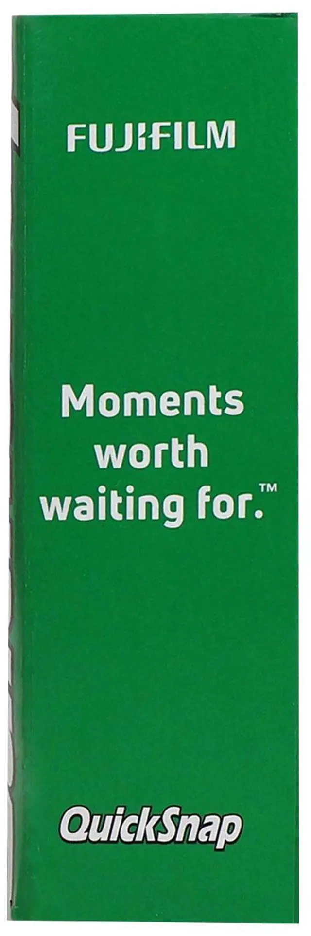 Alt view image 10 of 10 - Fujifilm QuickSnap Flash 400 35mm Disposable Camera, 27 Exposures, 2-Pack
