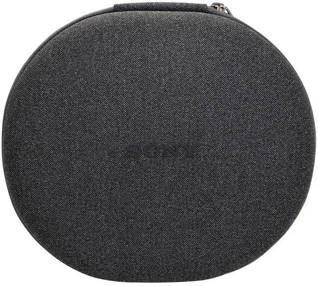 Alt view image 13 of 14 - Sony ULT WEAR Over-Ear Headphones Wireless Noise Canceling in Black - WHULT900NB