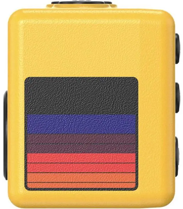 Alt view image 3 of 6 - Kodak Charmera Key Chain Digital Camera (Random Style Blind Box)