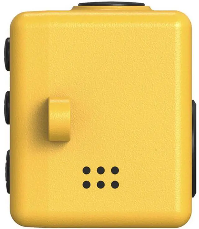 Alt view image 4 of 6 - Kodak Charmera Key Chain Digital Camera (Random Style Blind Box)