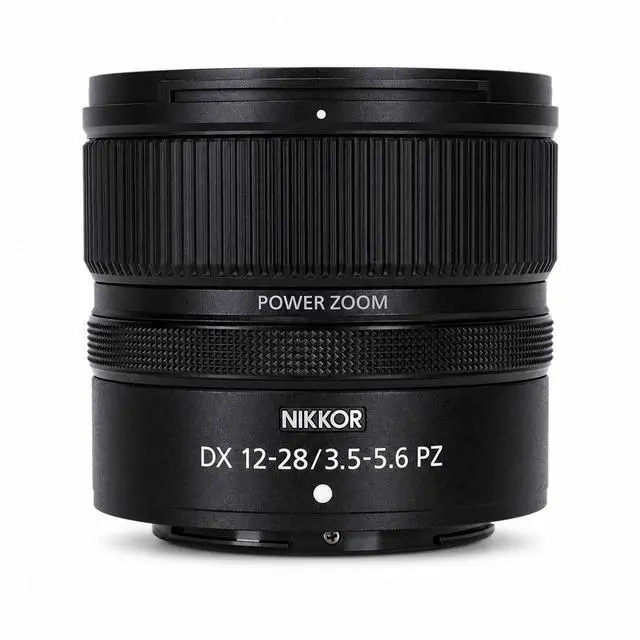 Alt view image 19 of 20 - Nikon NIKKOR Z DX 12-28mm f/3.5-5.6 PZ VR Lens (Nikon Z)