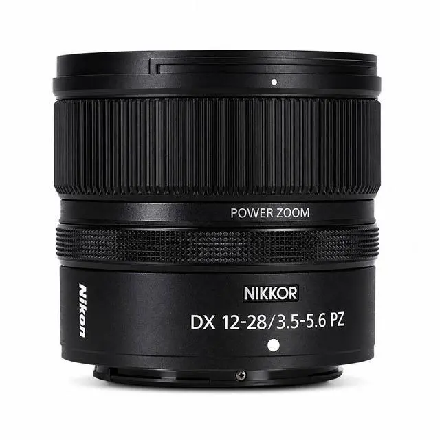 Alt view image 20 of 20 - Nikon NIKKOR Z DX 12-28mm f/3.5-5.6 PZ VR Lens (Nikon Z)