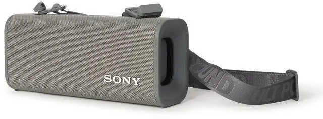 Alt view image 9 of 11 - Sony SRSULT30H ULT FIELD 3 Wireless Speaker - Forest Gray