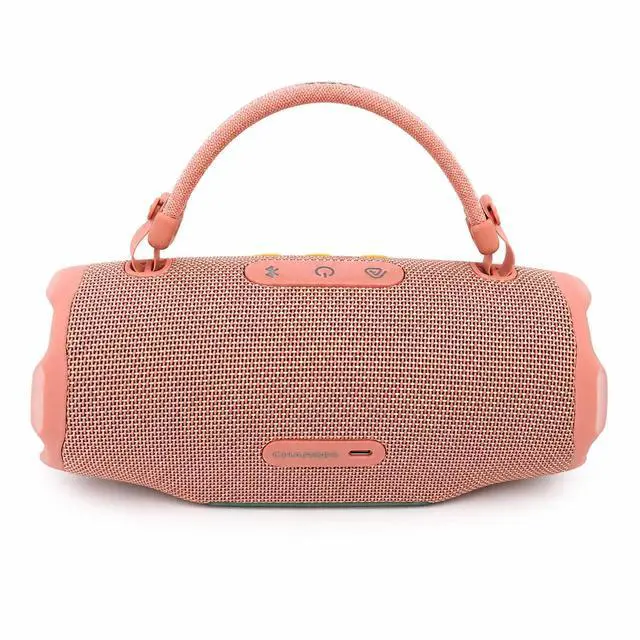 Alt view image 2 of 5 - JBL-CHARGE6-PINK
