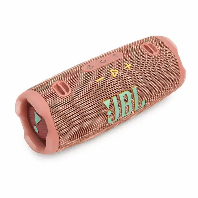 Alt view image 3 of 5 - JBL-CHARGE6-PINK