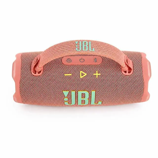 Alt view image 4 of 5 - JBL-CHARGE6-PINK