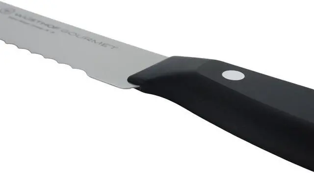 Alt view image 7 of 8 - Wusthof Gourmet 8 Inch Bread Knife